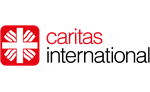 Neues Logo von Caritas International 2024